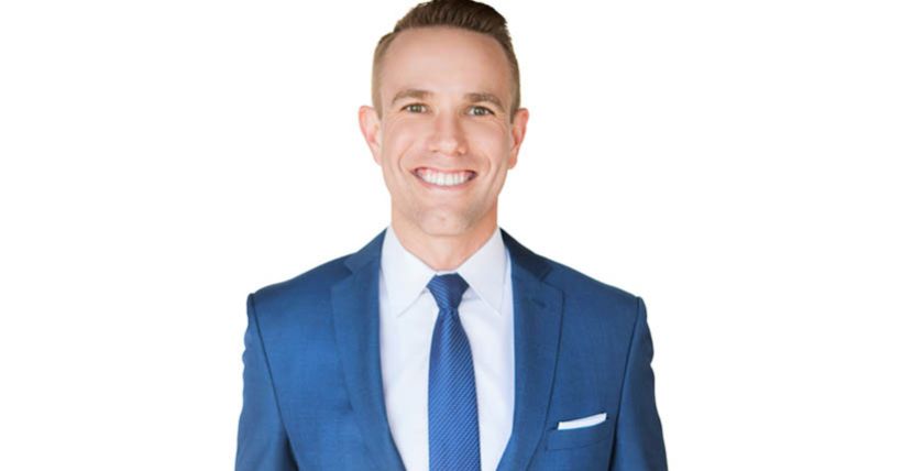 Glen Henderson | San Diego REALTOR® & Listing Agent